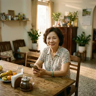 Ảnh khách hàng