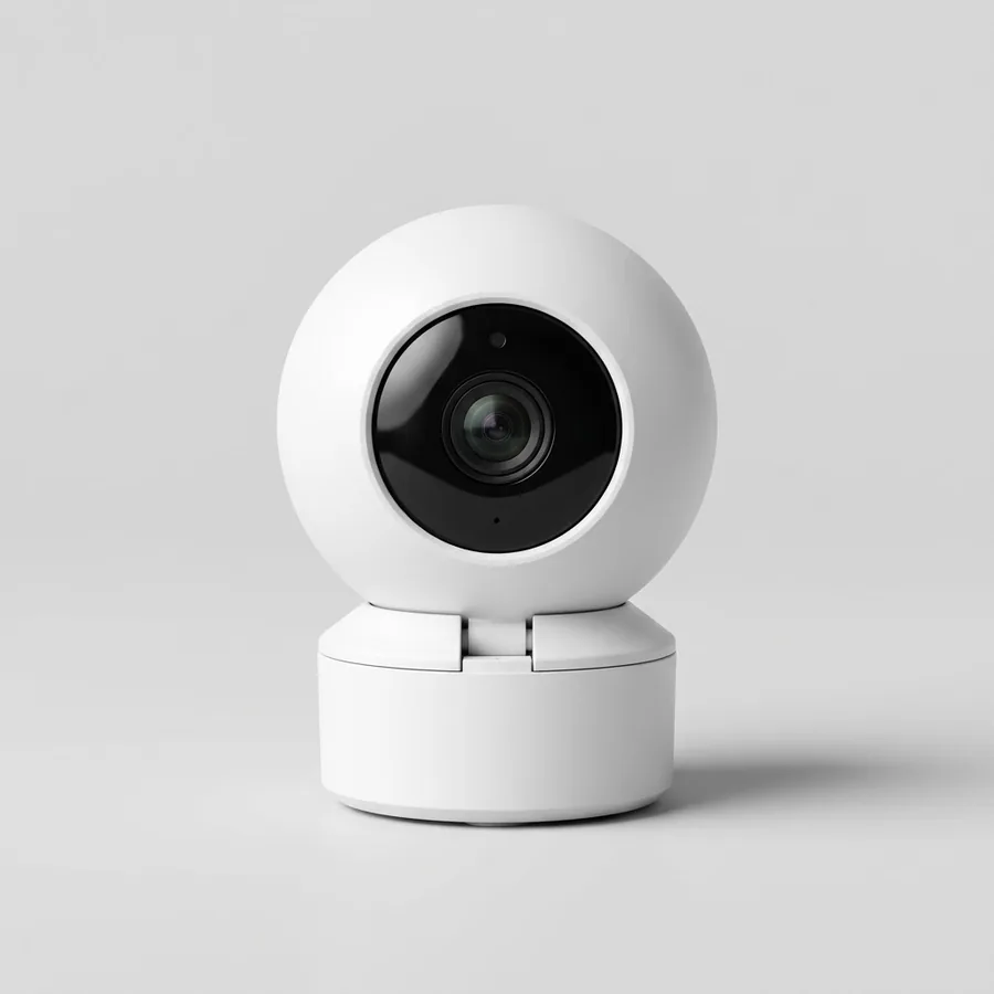 Camera wifi trong nhà TA-2K
