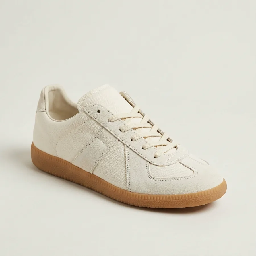 Sneaker Phố Nhẹ unisex — Sneaker Phố Nhẹ màu Trắng