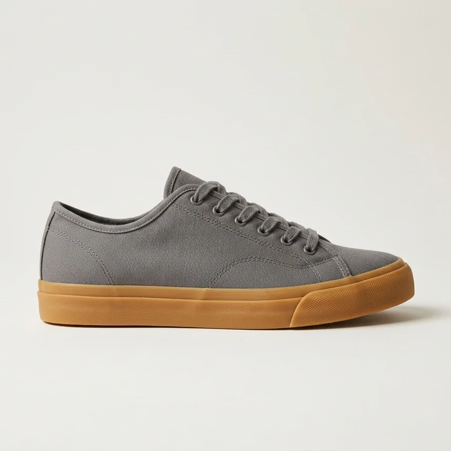 Sneaker Phố Nhẹ unisex — Sneaker Phố Nhẹ màu Xám khói