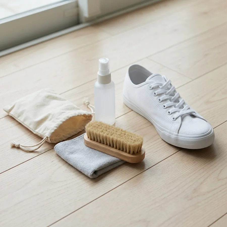 Sneaker Phố Nhẹ unisex — Bộ chăm giày