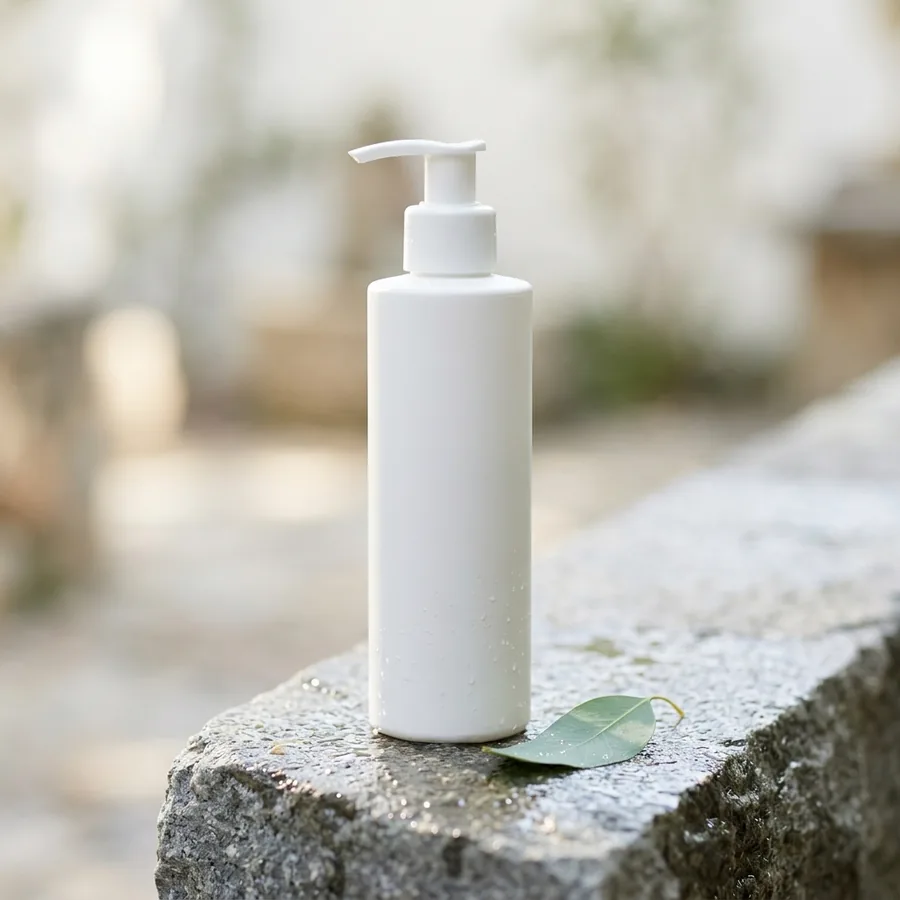 Serum B5 làm dịu da — Ảnh chi tiết