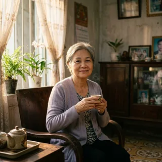 Ảnh khách hàng
