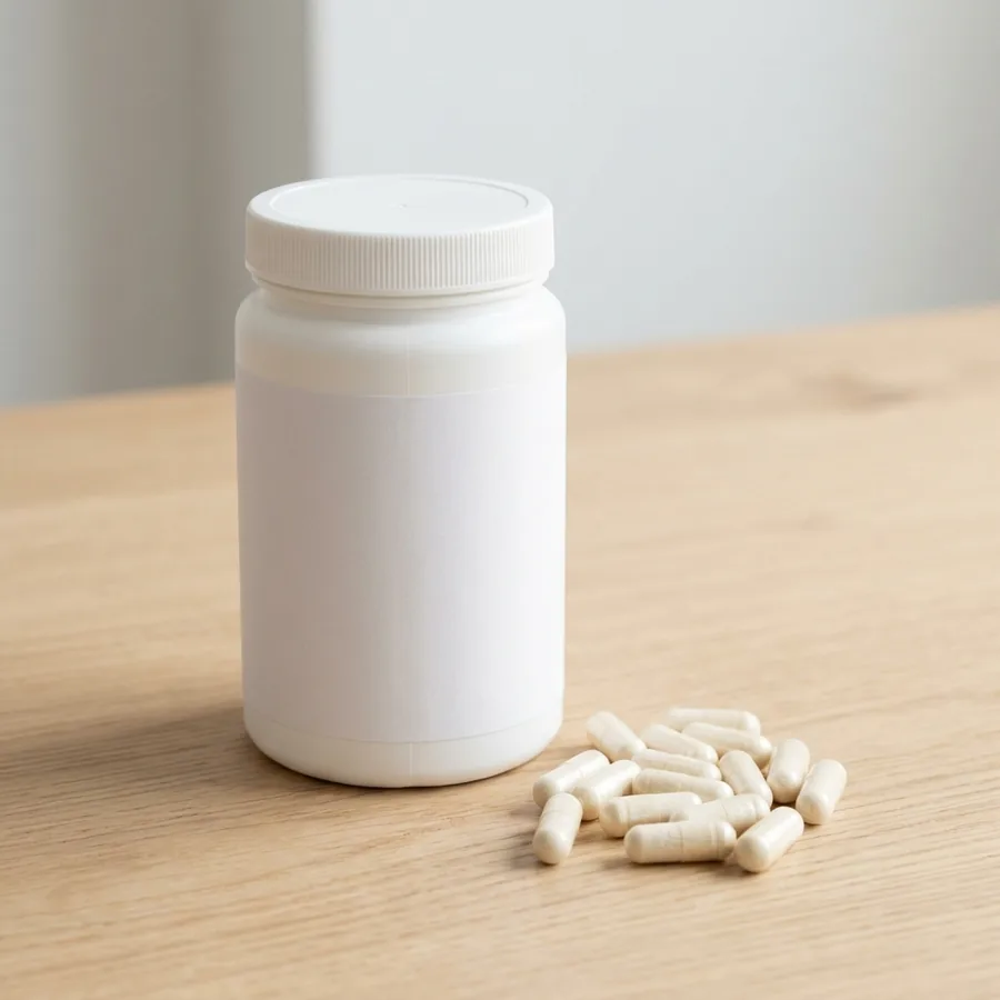 Collagen Peptide dạng viên