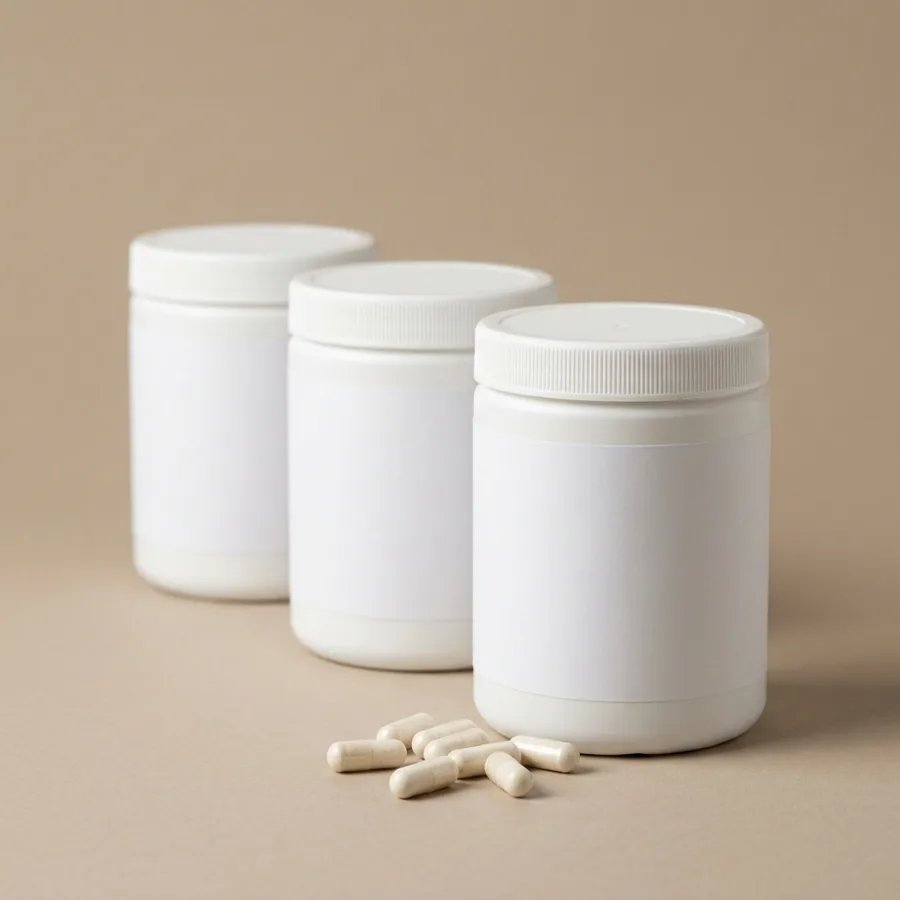 Collagen Peptide dạng viên — Combo 3 hộp
