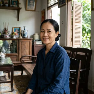 Ảnh khách hàng