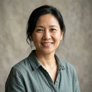 Chị Mai Anh