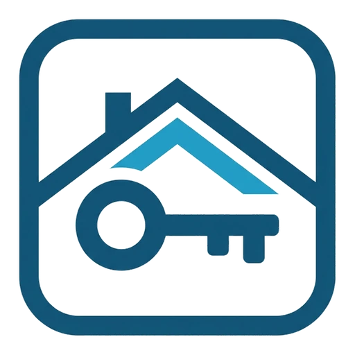 Logo Nhà Mới Hà Thành