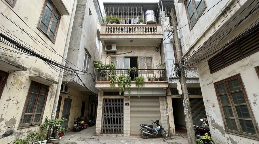 Ảnh trong mẫu Bất động sản
