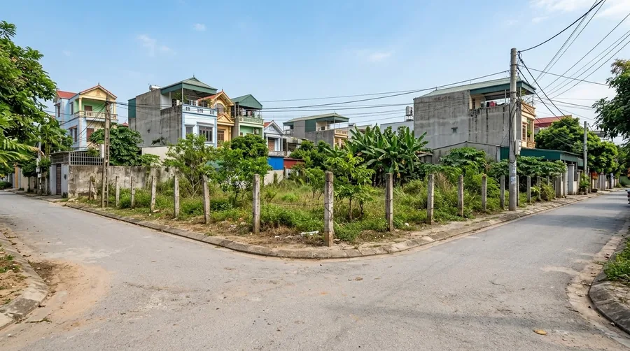 Ảnh trong mẫu Bất động sản