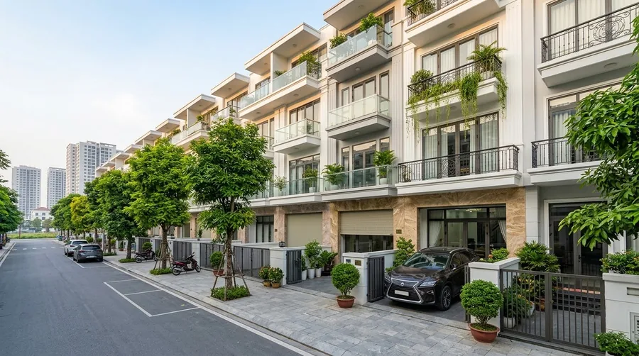 Ảnh trong mẫu Bất động sản
