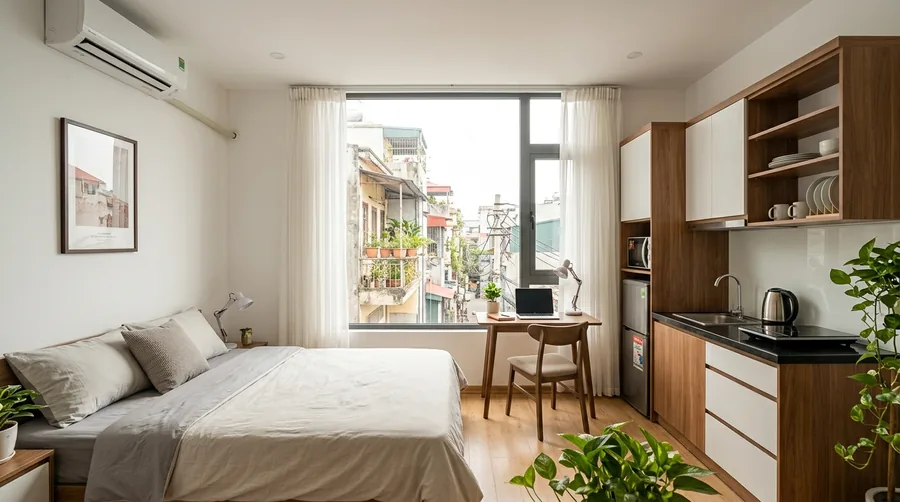 Ảnh trong mẫu Bất động sản