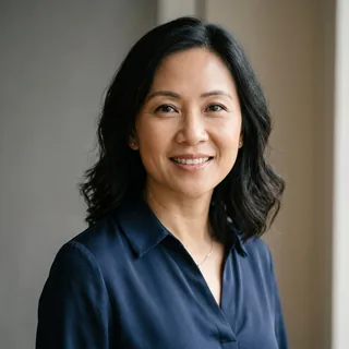 Chị Thanh Hương