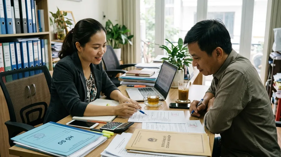 Ảnh trong mẫu Công ty & dịch vụ