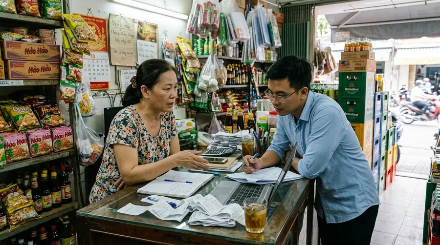 Hồ sơ thành lập doanh nghiệp gồm những gì? Danh sách cần chuẩn bị