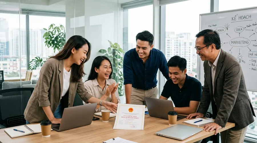 Chữ ký số và hoá đơn điện tử: doanh nghiệp cần chuẩn bị gì