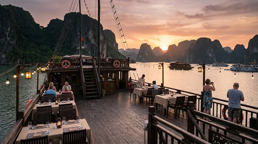 Ảnh trong mẫu Du lịch & khách sạn