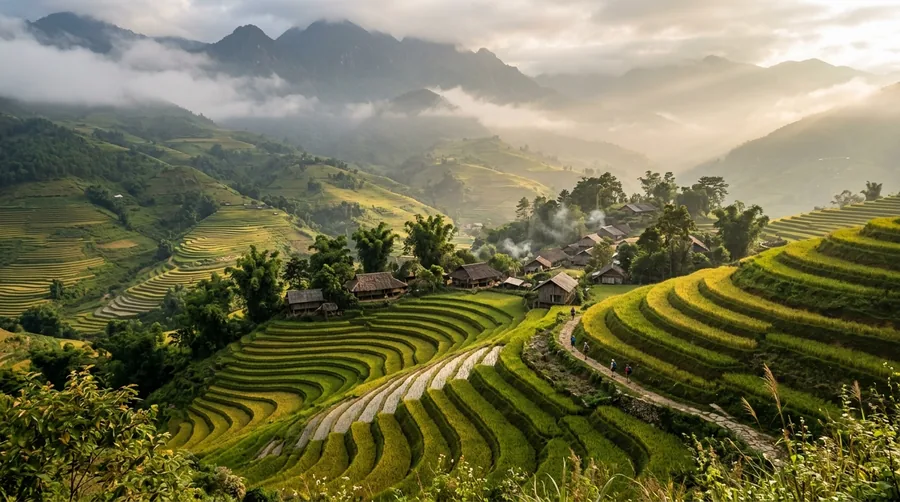 Ảnh trong mẫu Du lịch & khách sạn
