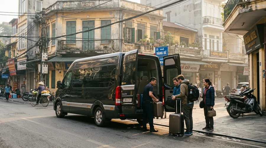 Lịch khởi hành tháng 11: tour nào chạy, ngày nào nhận khách
