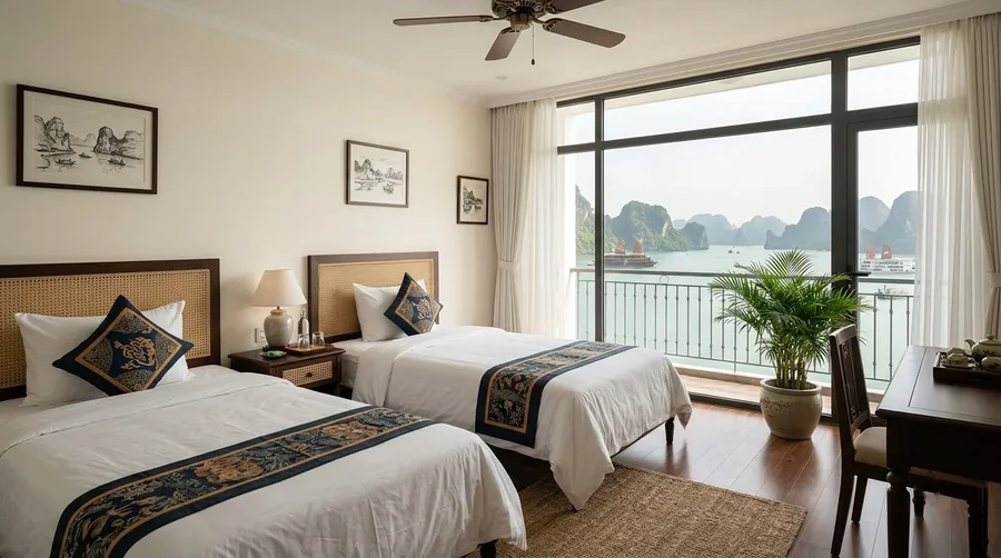 Tổ chức tour cho công ty cần lưu ý gì: việc nên chốt sớm
