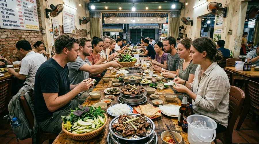 Đặt cọc và huỷ tour thế nào cho rõ ràng: đọc kỹ trước khi ký