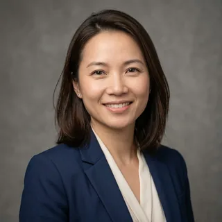 Chị Thanh Vân