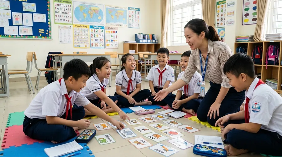Ảnh trong mẫu Giáo dục & trung tâm