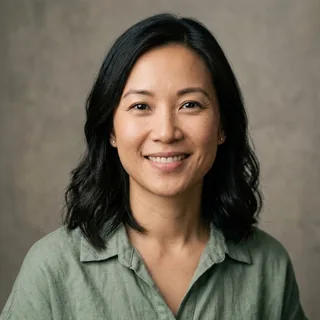 Chị Mai Hương