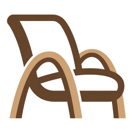 Logo Xưởng Gỗ Tĩnh