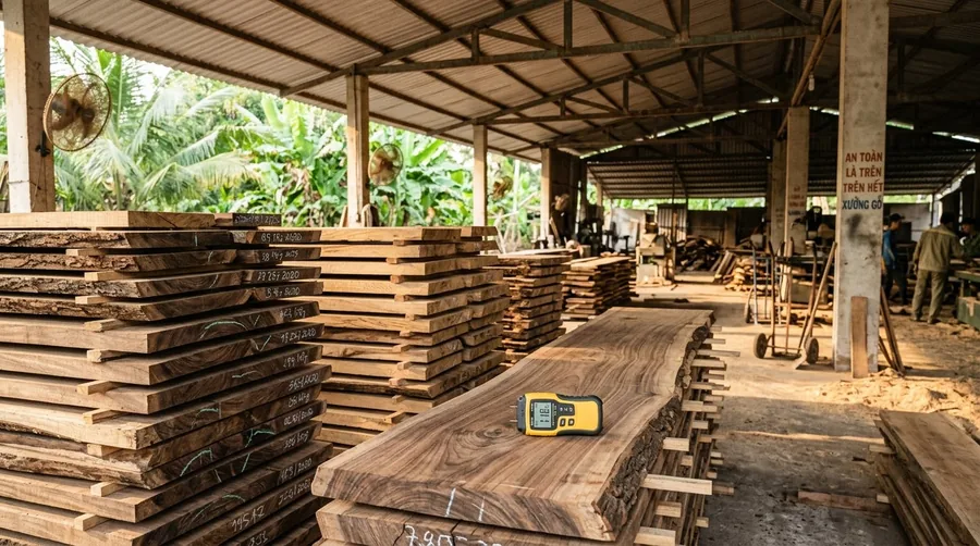 Đo đạc trước khi đặt đóng đồ gỗ: những điều chủ nhà cần lưu ý