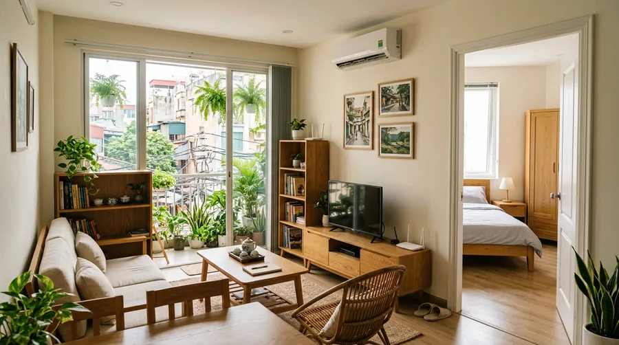 Bảo quản đồ gỗ mùa nồm: những việc nên làm và nên tránh