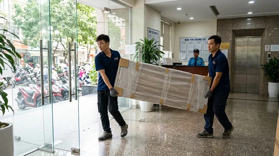 Ưu đãi trọn bộ phòng ngủ quý 4: giảm 1.500.000đ khi ký trước 30/11