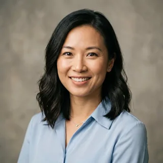 Chị Lan Anh