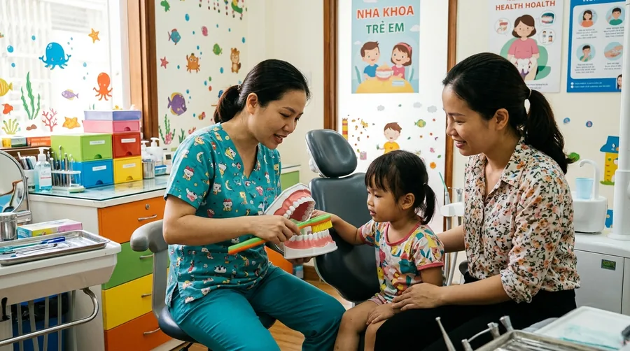 Khám răng định kỳ bao lâu một lần? Những điều cần biết