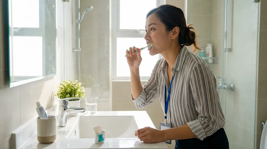 Trẻ em đi khám răng lần đầu: bố mẹ nên chuẩn bị gì