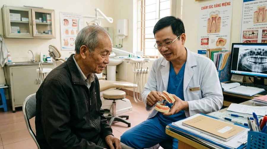 Chi phí niềng răng gồm những gì? Cách đọc phiếu báo giá