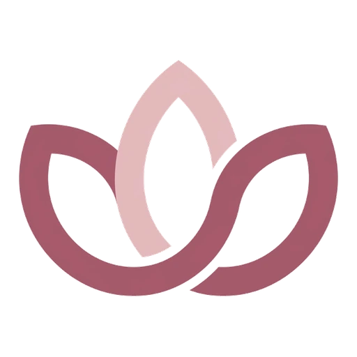 Logo Lụa Hạ Spa