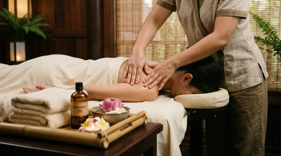 Ảnh trong mẫu Spa & thẩm mỹ viện