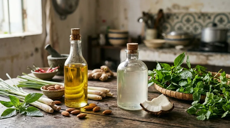 Chăm sóc da tại nhà sau khi làm dịch vụ: 24 giờ đầu nên và không nên