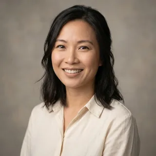 Chị Lan Anh
