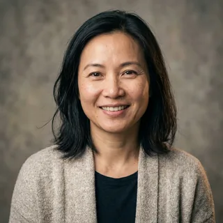 Chị Phương Thảo