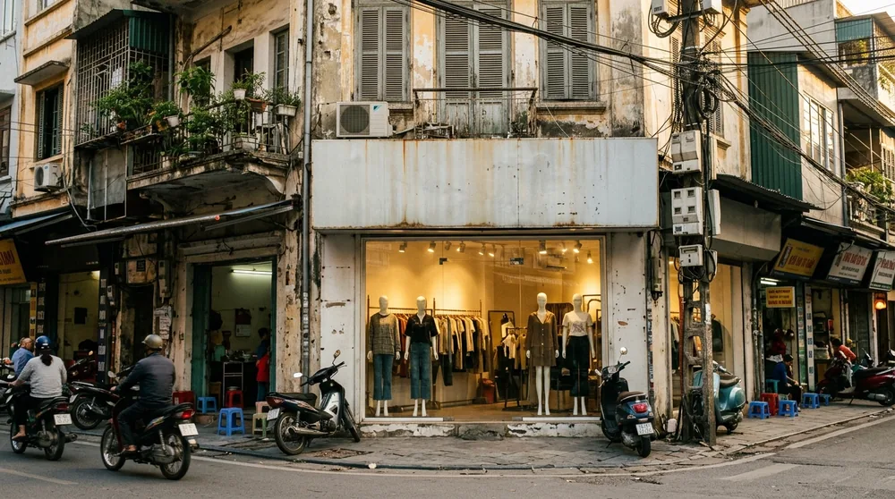 Vải Hạ Studio