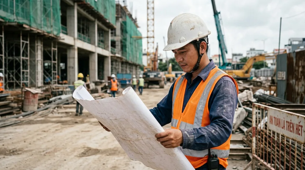 Gia Phúc An Xây dựng