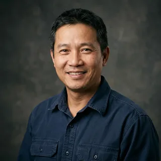 Anh Văn Toàn
