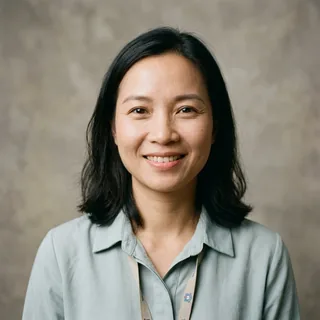 Chị Thanh Hà