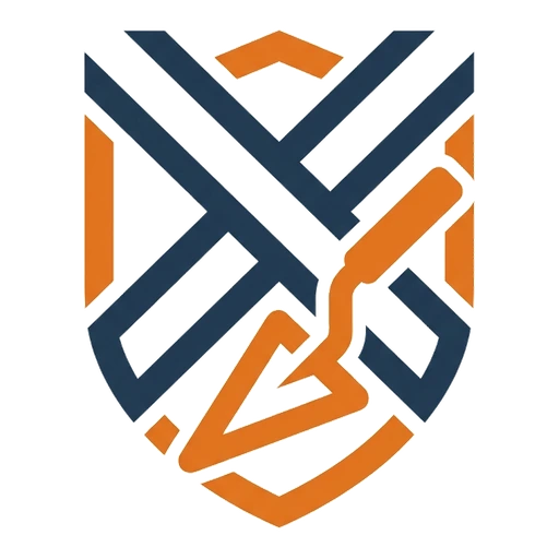 Logo Gia Phúc An Xây dựng