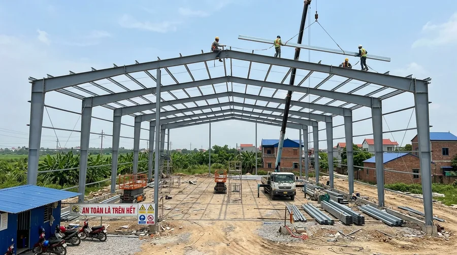 Ảnh trong mẫu Xây dựng & cơ khí