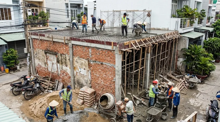 Ảnh trong mẫu Xây dựng & cơ khí