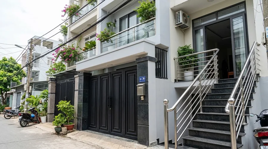 Ảnh trong mẫu Xây dựng & cơ khí