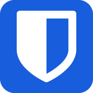Logo Bitwarden